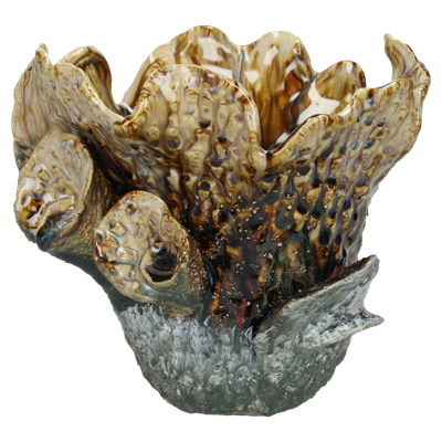 Wants&Needs Accessoires Bloempot Aardewerk