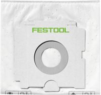 Festool Accessoires SC FIS-CT SYS/5 Filterzak 5 stuks voor CTL-SYS | 500438 - thumbnail