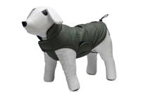 Designed by Lotte Zhanti - Hondenjas - Groen - 20 cm