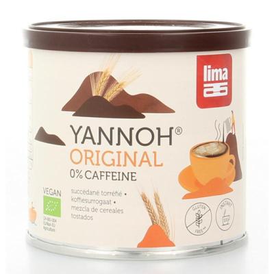 Lima Yannoh instant bio Lima Yannoh instant bio