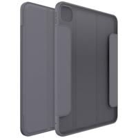 Otterbox Symmetry Folio Book cover Grijs iPad Cover / tas - thumbnail