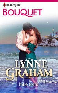 Kille trots - Lynne Graham - ebook