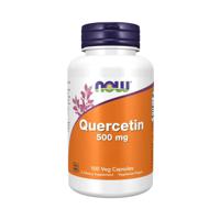 Quercetin 500mg 100v-caps - thumbnail