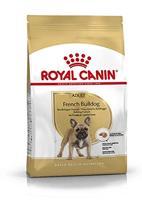 Royal Canin French Bulldog Adult, 1 x 9 kg