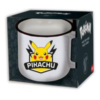 Pokémon Mug Case Pikachu 355 Ml (6) - thumbnail