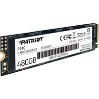 P310 480 GB SSD