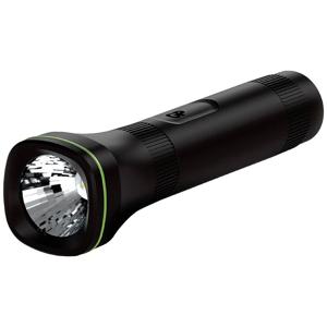 GP Discovery C105 Zaklamp werkt op batterijen LED 50 lm 62 g