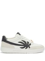 Palm Angels Palm Beach University sneakers - Blanc