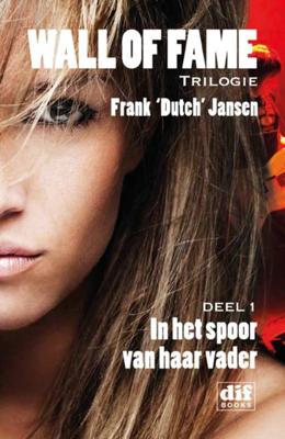 The wall of fame - Frank Jansen - Paperback (9789490077143) The wall of fame - Frank Jansen - Paperback (9789490077143)