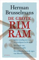 De grote Rimram - Herman Brusselmans - ebook - thumbnail