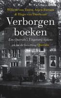 Verborgen boeken - Arjen Fortuin, Hugo van Doornum, Willem van Toorn - Hardcover (9789021458083)