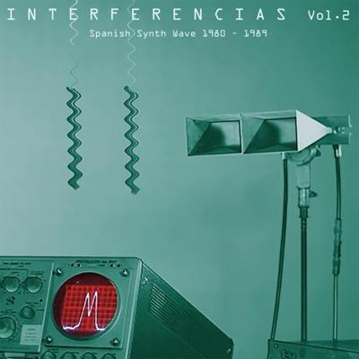 Interferencias, Vol. 2 - CD (8435008837822)