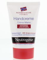 Neutrogena Handcreme ongeparfumeerd (50 ml)