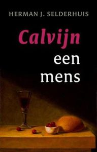 Calvijn een mens - Herman J. Selderhuis - ebook