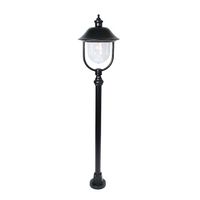 Franssen klassieke tuinlamp Punta 120 cm