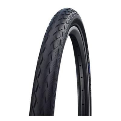 Schwalbe Buitenband Marathon Greenguard 26x1.25 (32-559) Zwart