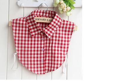 Blouse kraagjes, losse kraagjes voor onder je trui Blouse kraagjes, losse kraagjes voor onder je trui