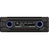 Blaupunkt DUBAI-324 DABBT Autoradio enkel DIN DAB+ tuner, Bluetooth handsfree, Aansluiting voor stuurbediening - thumbnail