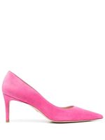 Stuart Weitzman escarpins Stuart 75 mm - Rose - thumbnail