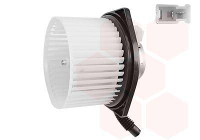 Van Wezel 5250773 - binnenventilator
