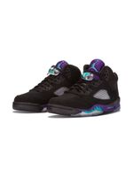 Jordan Kids baskets Air Jordan 5 Retro - Noir