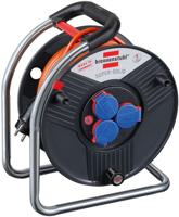 Brennenstuhl Kabelhaspel 25m 2,5 IP44 Super-Solid BQ Haspel H07BQ-F 3G2,5 - 1308940