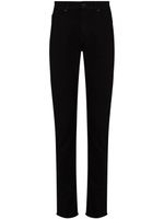 PAIGE jean Croft skinny - Noir