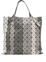 Bao Bao Issey Miyake grand sac cabas Prism - Gris