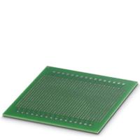 Phoenix Contact UM-BASIC 108/32 DEV-PCB Printplaat met raster Groen 1 stuk(s) - thumbnail