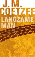 Langzame man - J.M. Coetzee - ebook - thumbnail