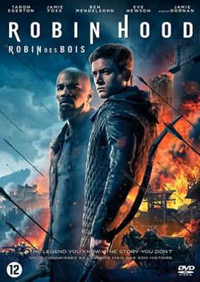 Robin Hood - DVD (5412370877307) Robin Hood - DVD (5412370877307)