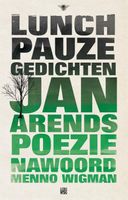 Lunchpauzegedichten - Jan Arends - ebook - thumbnail