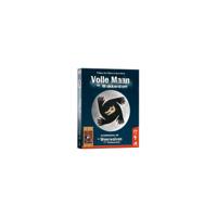 999 Games - De Weerwolven van Wakkerdam: Volle Maan in Wakkerdam Kaartspel - Uitbreiding vanaf 10 jaar - Een van de beste spellen van 2008 - voor 8 tot 18 spelers - 999-WEE02