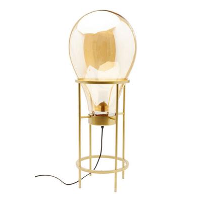 Kare Design Tafellamp Pear Frame Kare Design Tafellamp Pear Frame