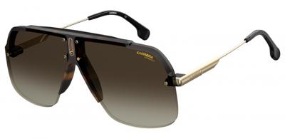 Carrera Eyewear zonnebril 1031/S unisex cat. 2 bruin