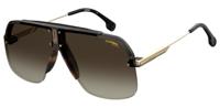 Carrera Eyewear zonnebril 1031/S unisex cat. 2 bruin