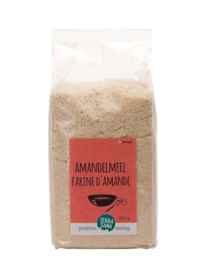 Amandelmeel Terrasana 500 gr