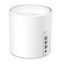 TP-Link Deco X50 Dual-band (2.4 GHz / 5 GHz) Wi-Fi 6 (802.11ax) Wit 3 Intern