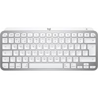 MX Keys Mini For Mac Minimalist Wireless Illuminated Keyboard Toetsenbord