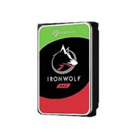 Seagate IronWolf ST6000VN006 interne harde schijf 6 TB 5400 RPM 256 MB 3.5" SATA III - thumbnail