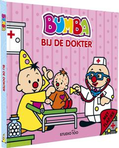 Bumba boek - bij de dokter