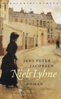 Niels Lyhne - Jens Peter Jacobsen - ebook