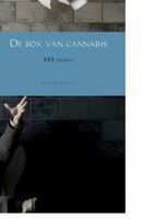 De box van cannabis - Quint Rabinowitz - ebook - thumbnail