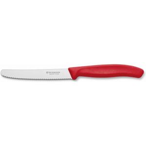 Victorinox SwissClassic 6.7831 keukenmes Roestvrijstaal Tomatenmes