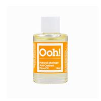 Ooh! Face oil moringa anti oxidant (15 ml) - thumbnail