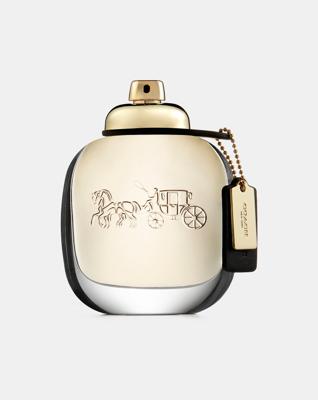 Coach B2002 eau de parfum Vrouwen 90 ml Coach B2002 eau de parfum Vrouwen 90 ml