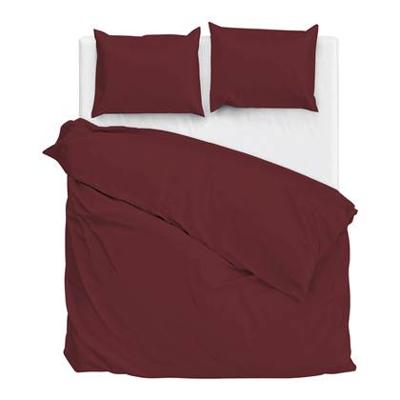 Zo!Home Satinado Dekbedovertrek 240 x 220 cm