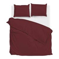 Zo!Home Satinado Dekbedovertrek 240 x 220 cm