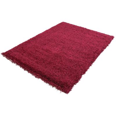 Hoogpolig vloerkleed shaggy Plus 957 5cm hoogte - paars 160 x 230 cm Hoogpolig vloerkleed shaggy Plus 957 5cm hoogte - paars 160 x 230 cm