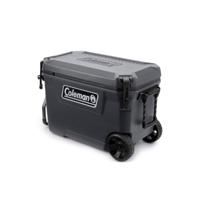 Coleman 65QT Wheeled Convoy Koelbox - thumbnail